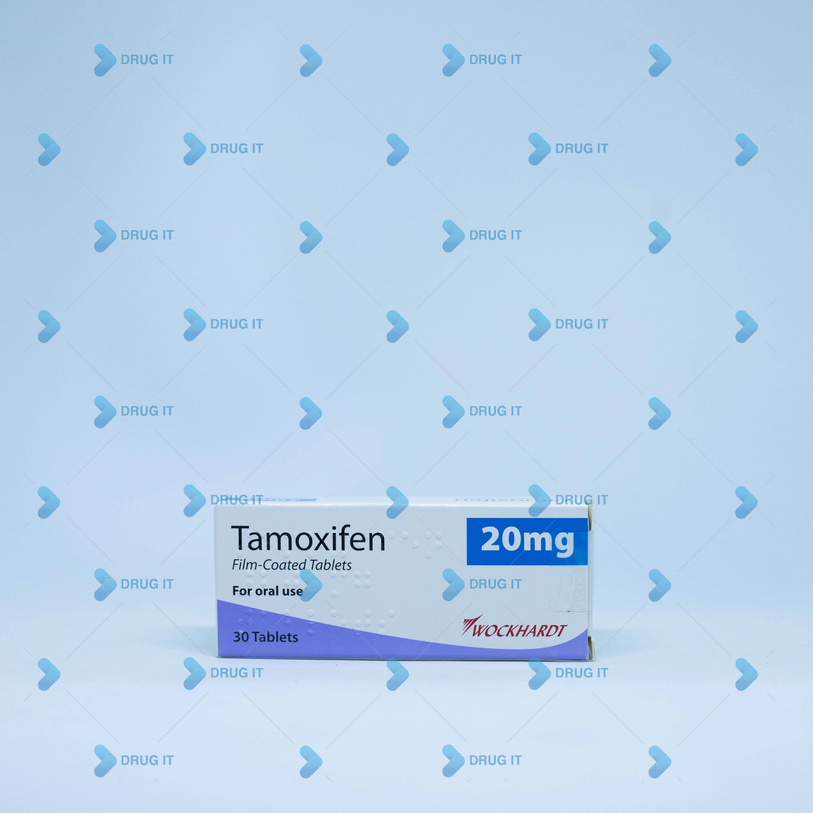 Prezzo tamoxifen 20 mg